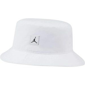 Nike Air Jordan Jumpman Bucket Hat Cap White M/L DC3687 Unisex Men Women
